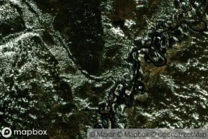 Little East Fork George River