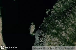 Moosehead Bay