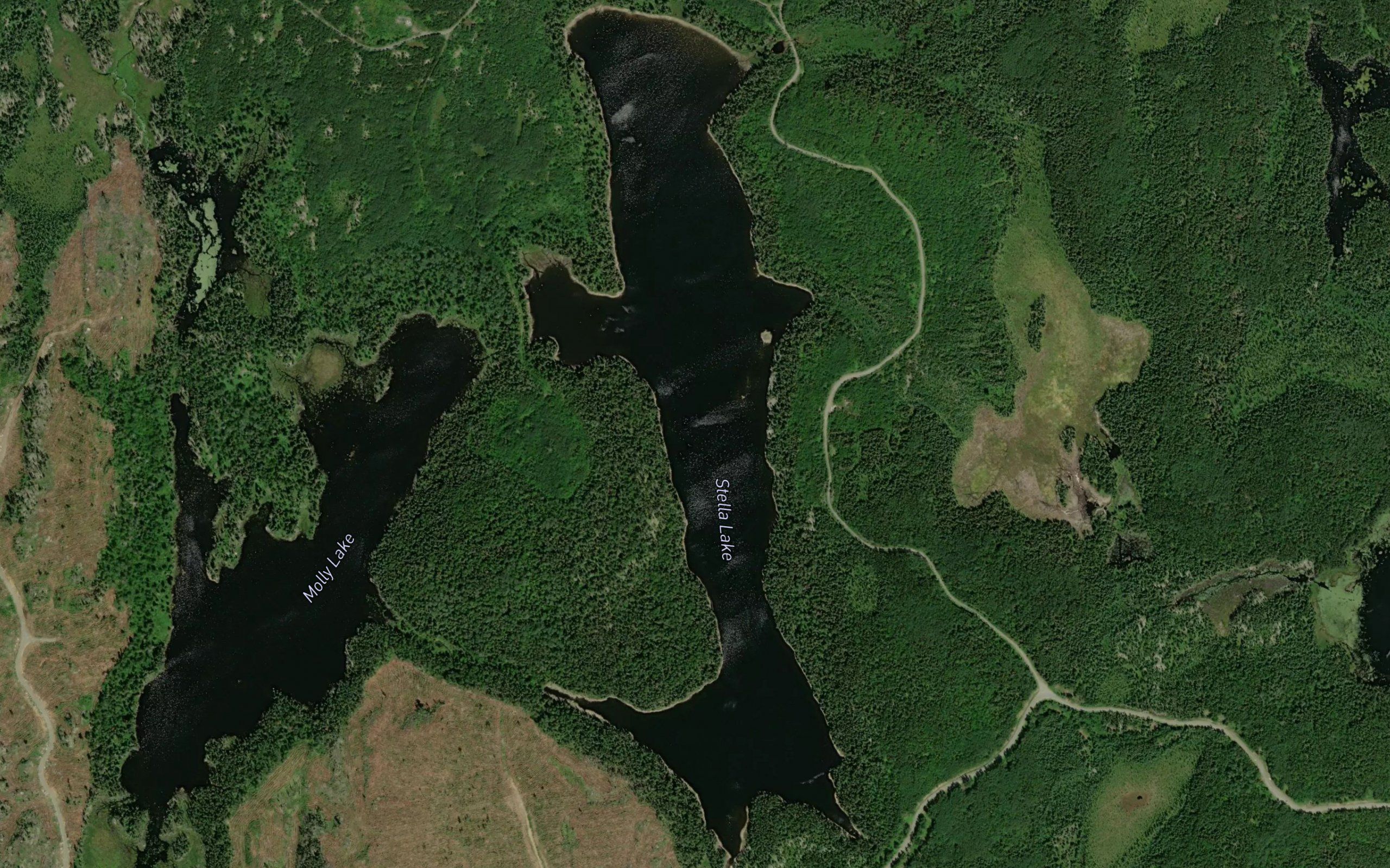 Stella Lake