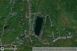 Kitchell Lake