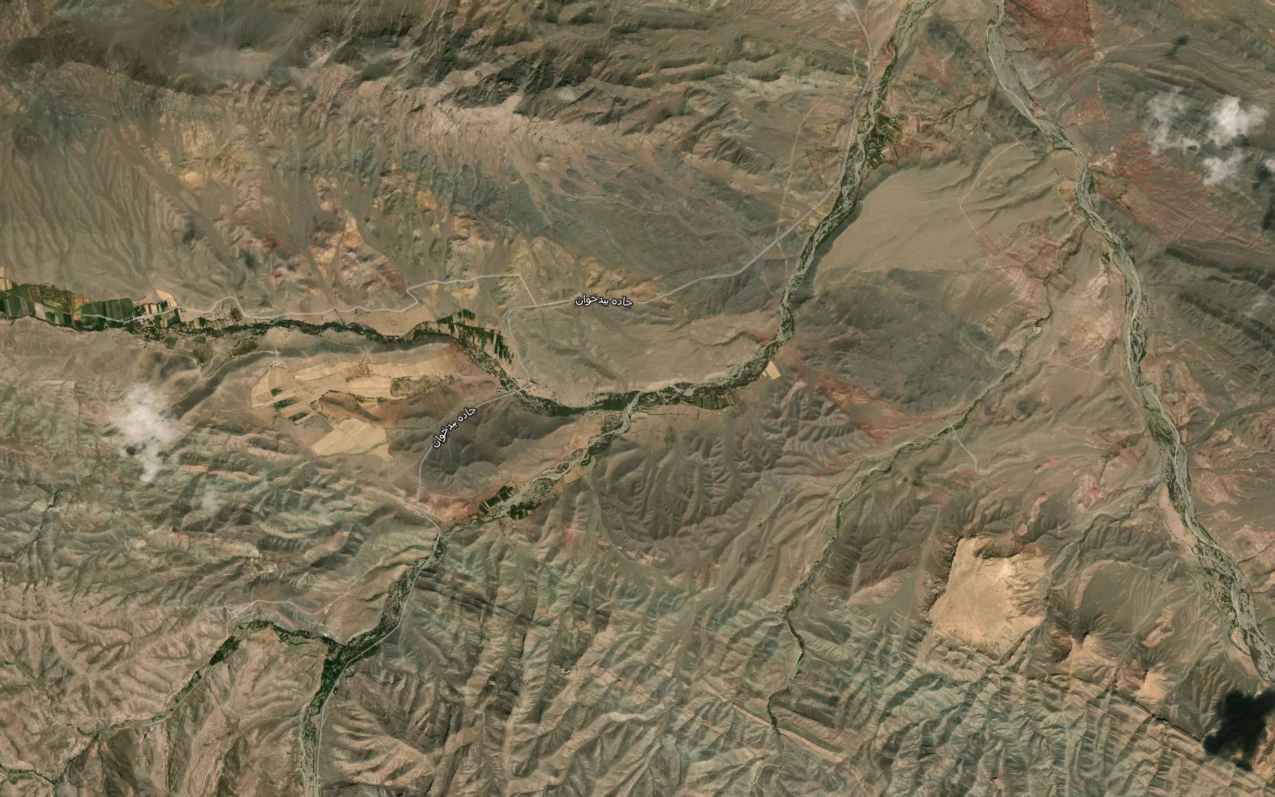 Rudkhaneh-ye Depshkun