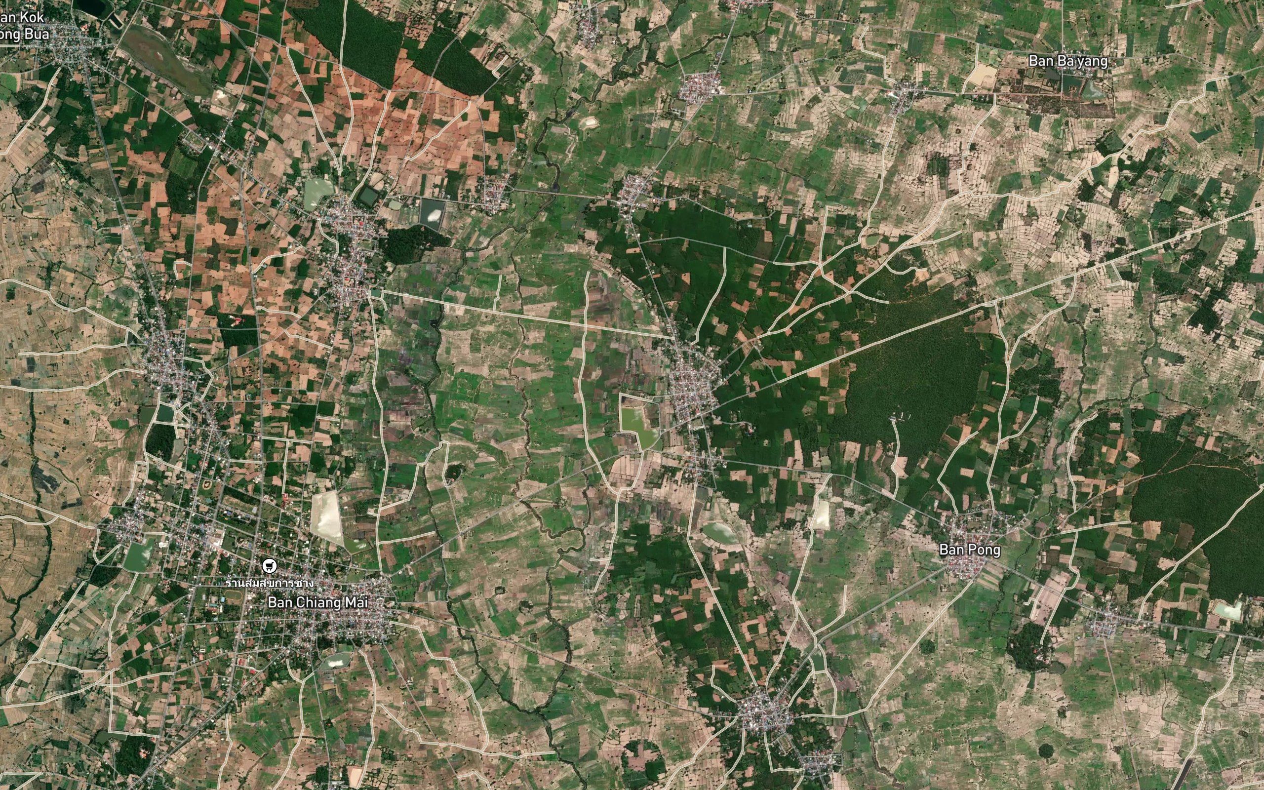 Nong Kham Laem
