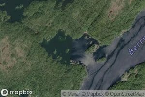 Mouat Cove