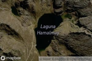 Laguna Hamalmay
