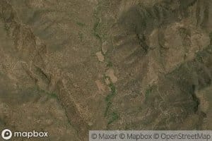 Barranca Las Higueras