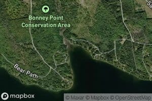 Smith Cove