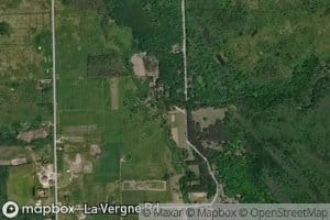 North Branch Black River