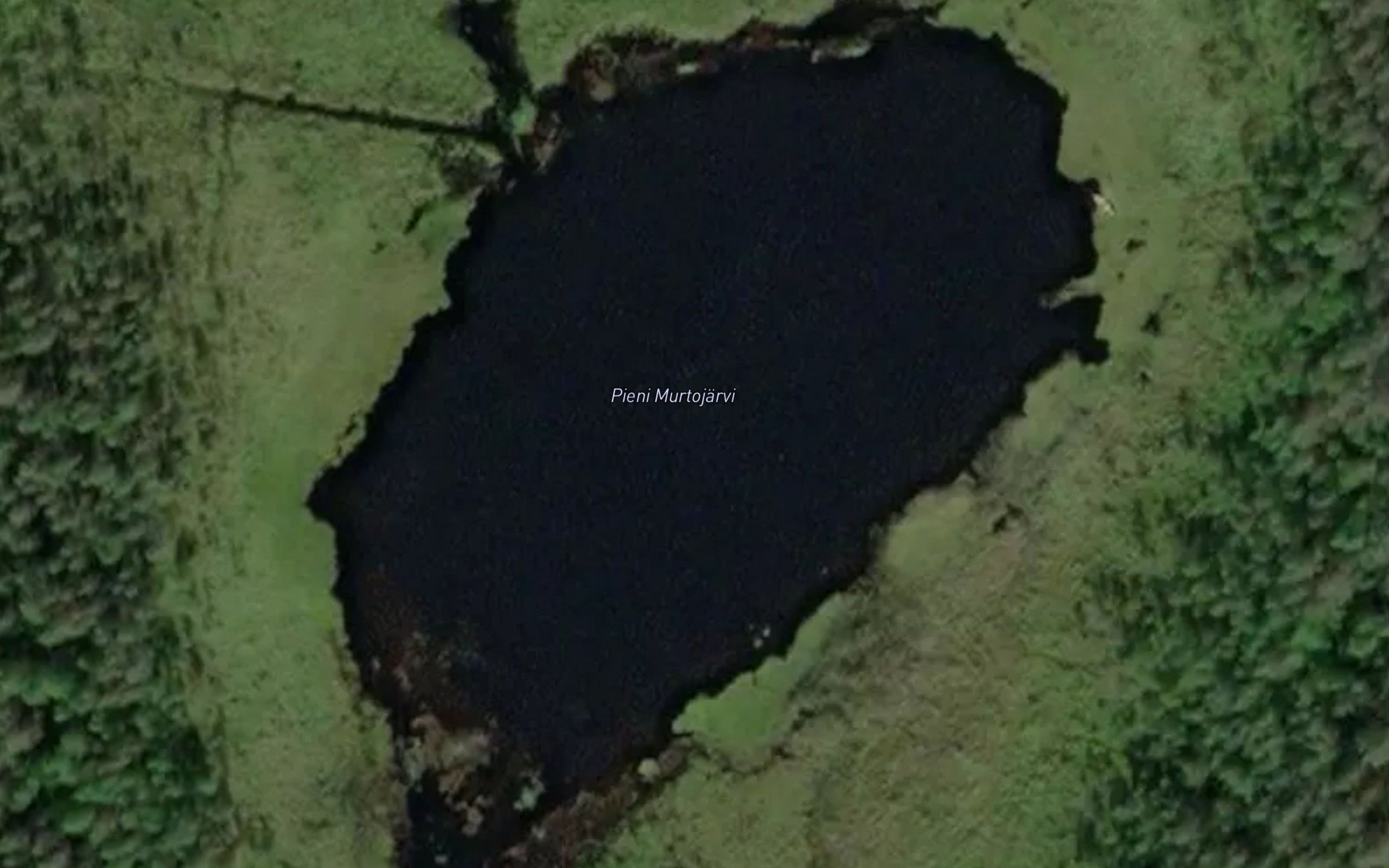 Pieni Murtojarvi