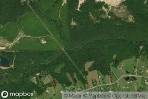 Onemile Creek