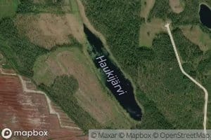 Haukijarvi