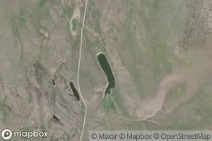 Schmitz Lakes