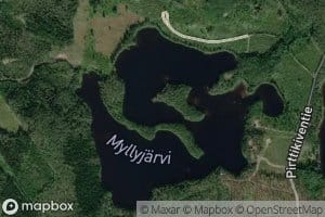 Myllyjarvi
