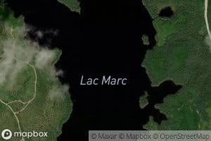 Lac Le Marie