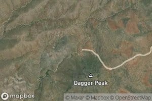 Dagger Spring