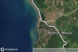 Namat Masla Creek