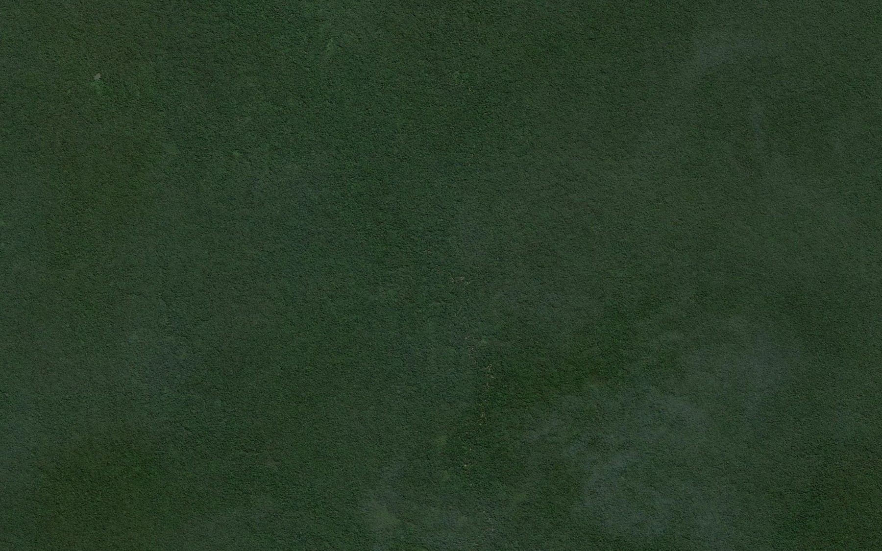 Satellite map of the Yuginne River