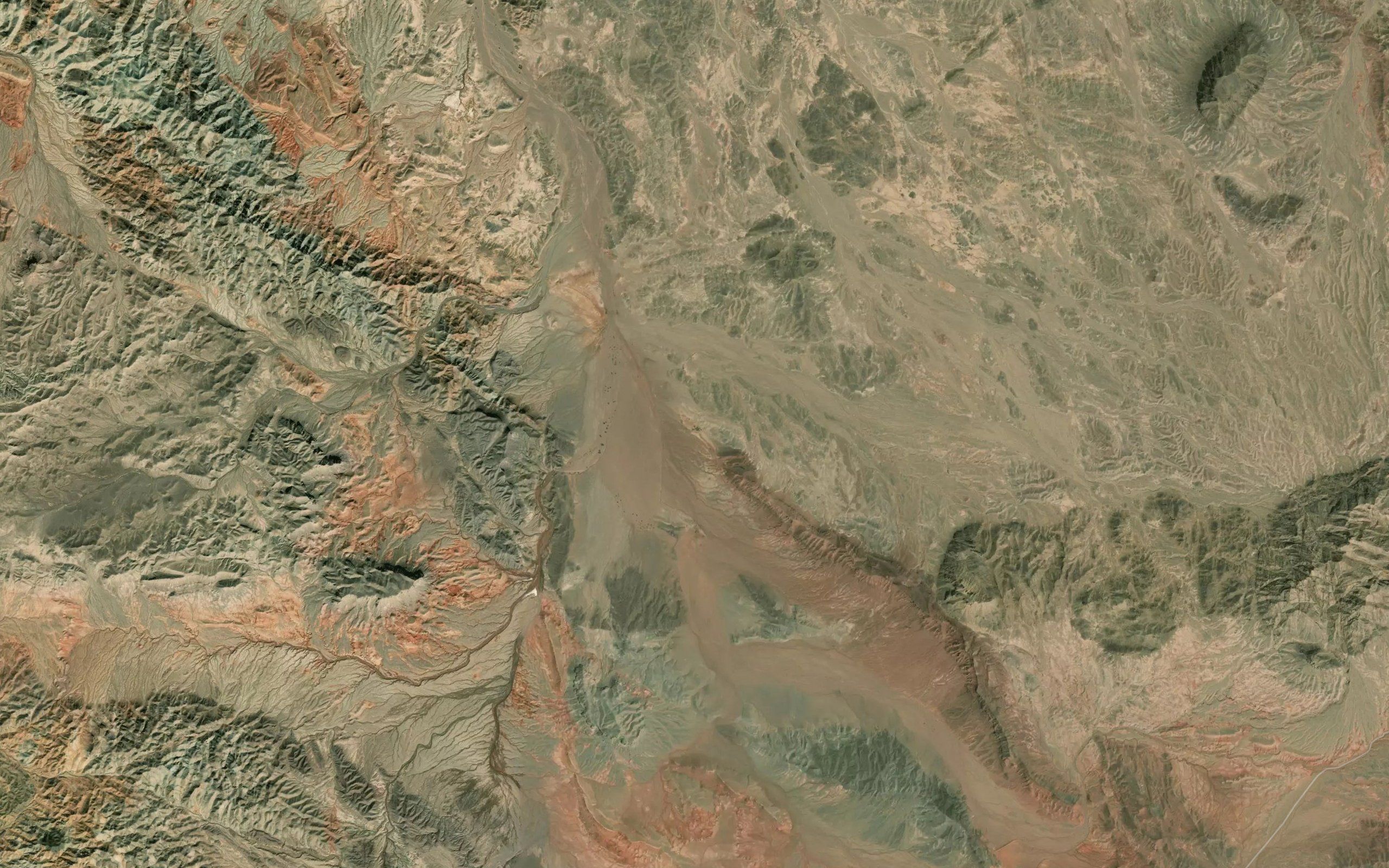 Cheshmeh-ye Sorkh