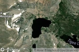 Elk Lake