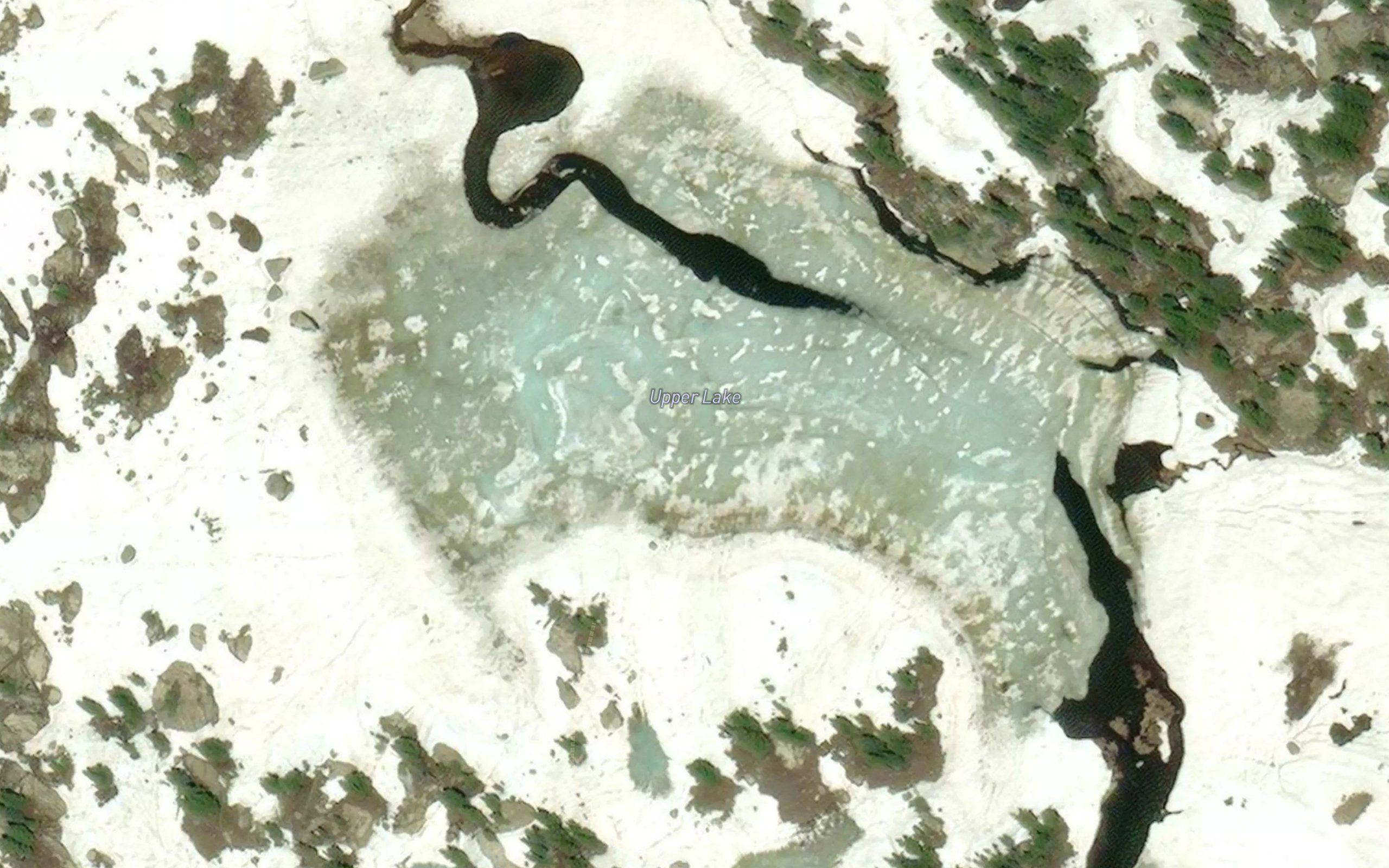 Upper Lake