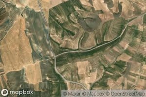 Cheshmeh-ye Tu Khoshkeh