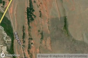 Anderson Ditch Number 1