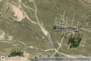 Rudkhaneh-ye Mozduri