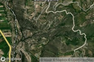 Quebrada de Tulquizan