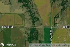 Moody Group Reservoir