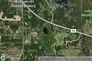 Moran Lake