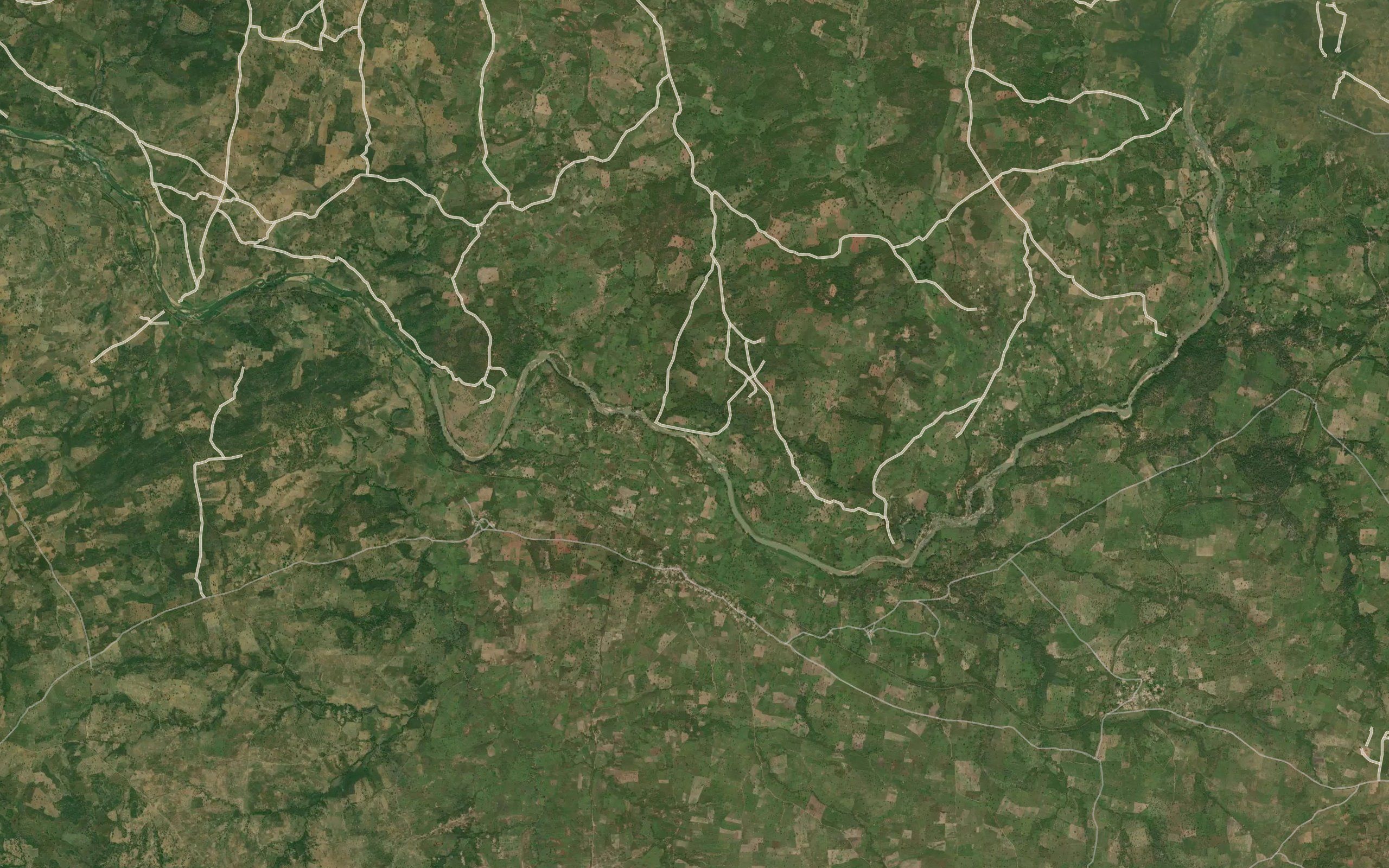 River Kwakwa