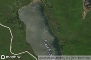 Lost Echo Lake