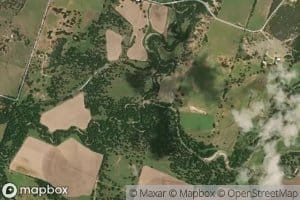 South Leon River
