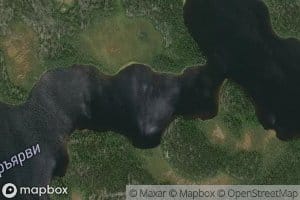 Ozero Rogryarvi