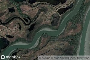 Walhalla Slough