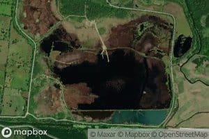 Laguna Agua Mina