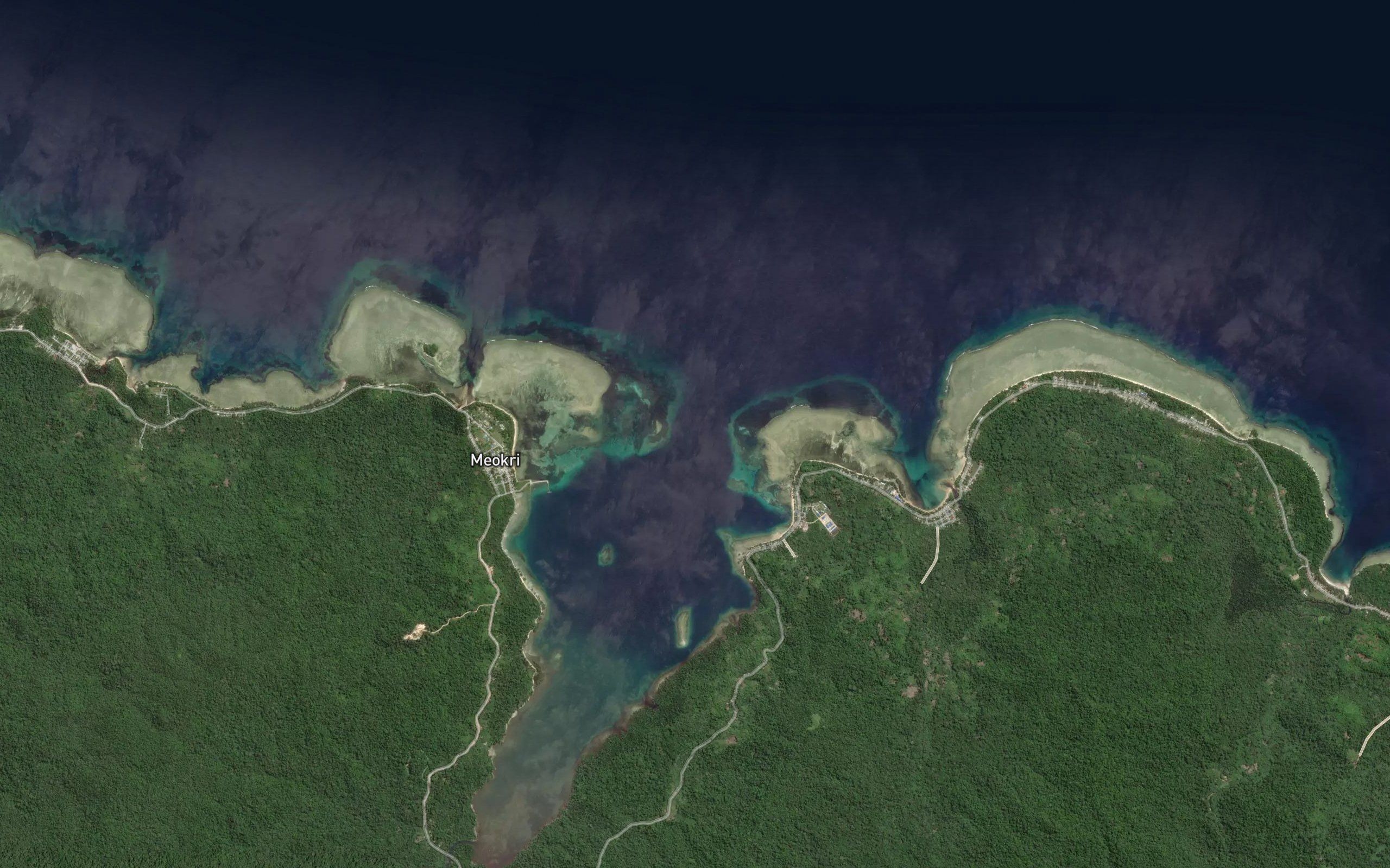 Teluk Wabudori