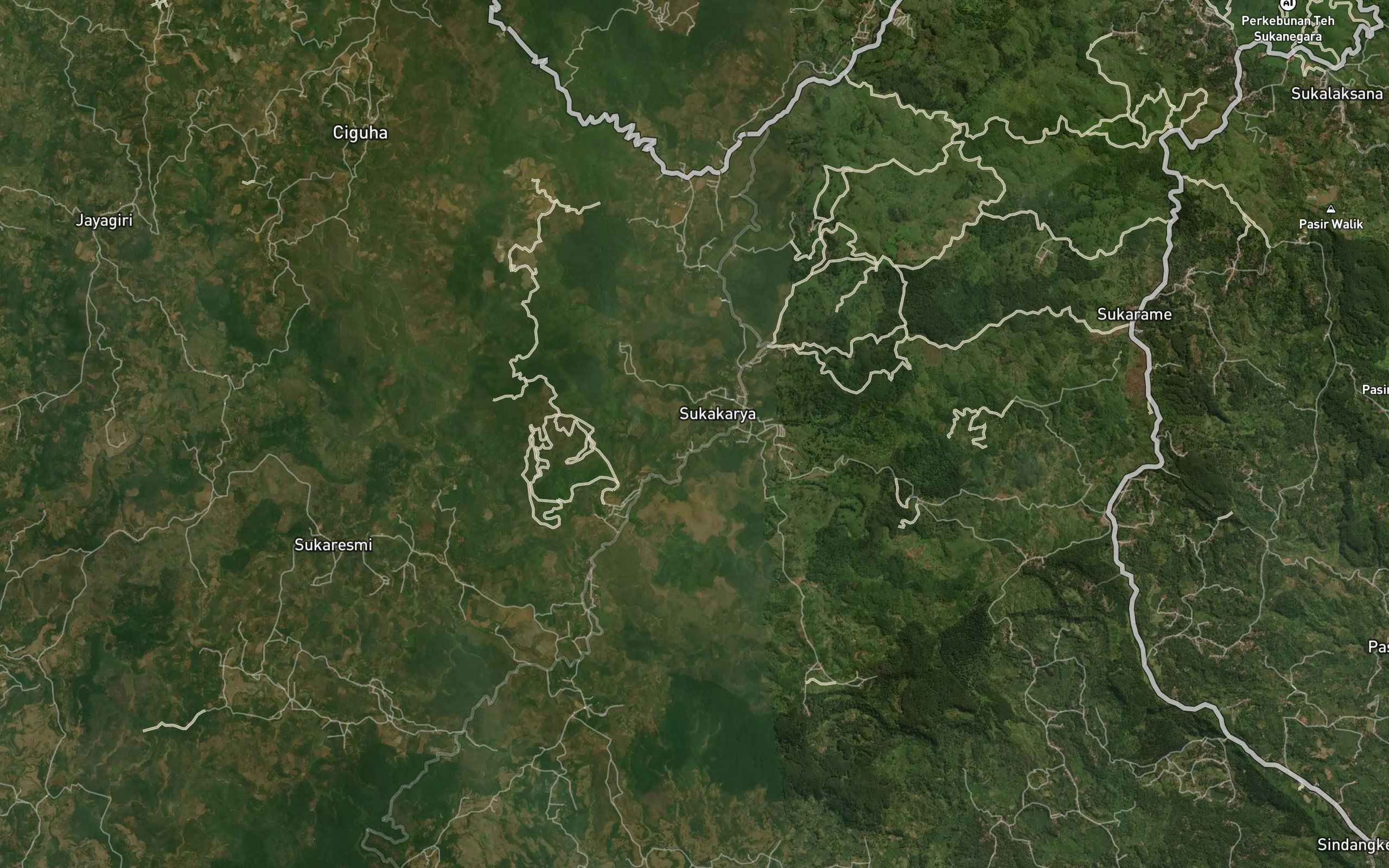 Ci Bitung