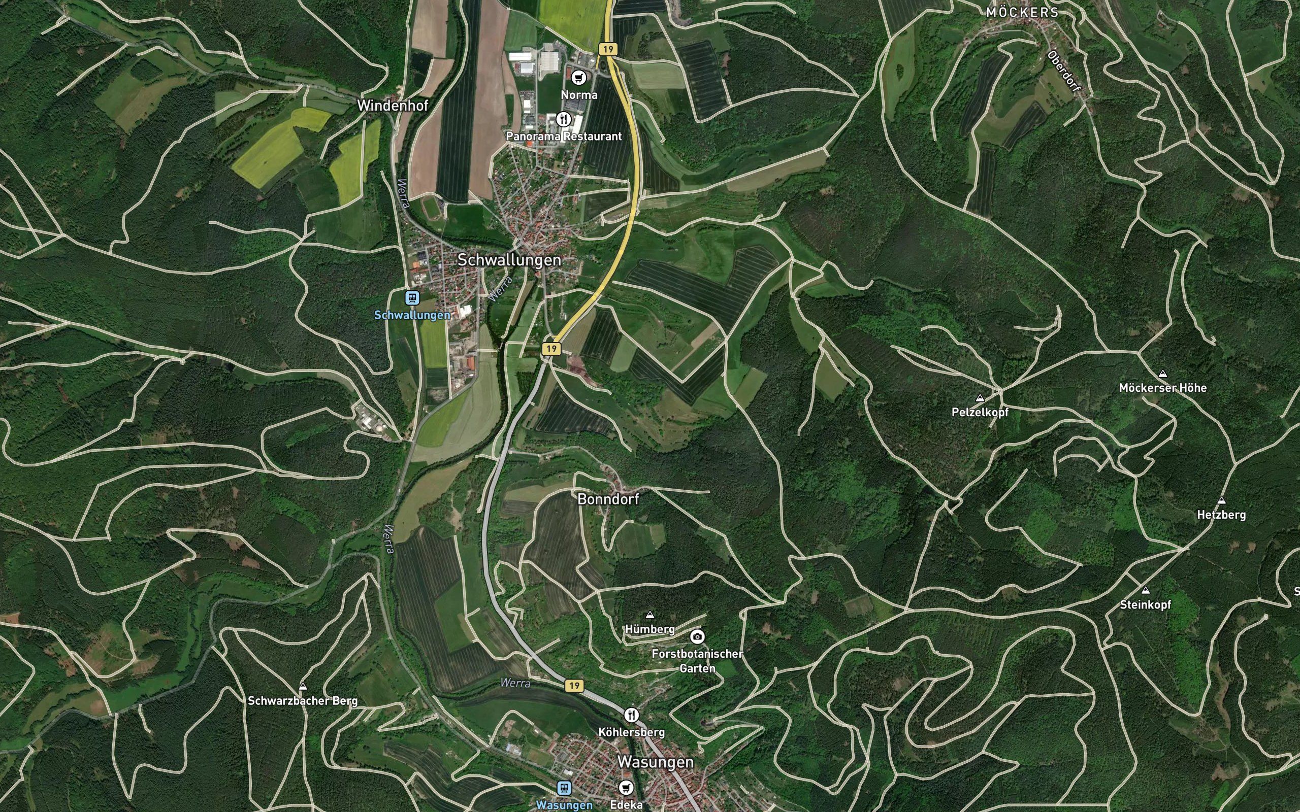 Schmalkalde