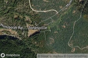 Jones Creek