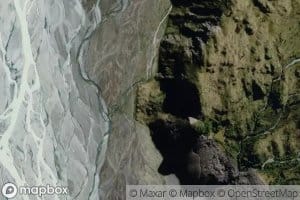 Bullrock Stream