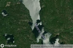 Moore Lake