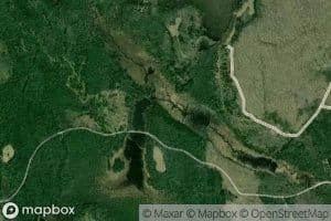 West McMasters Creek