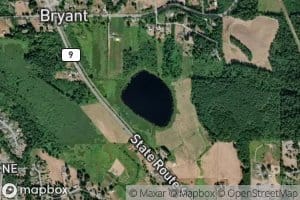 Bryant Lake