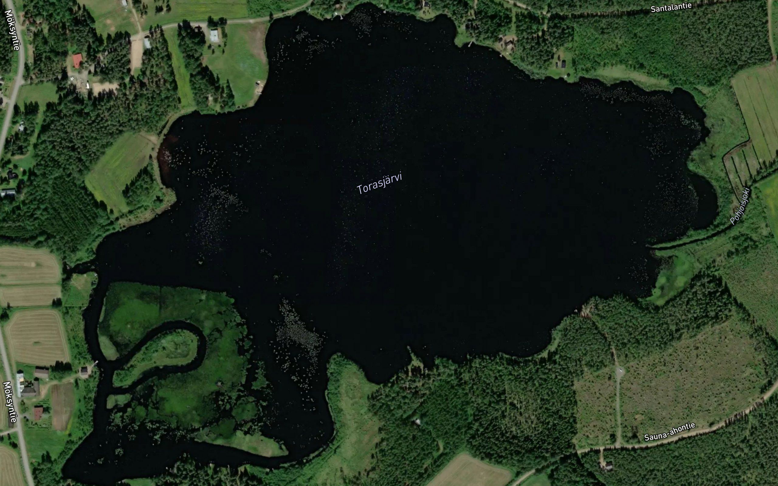 Torasjarvi