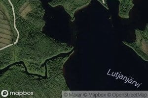 Louhenjoki