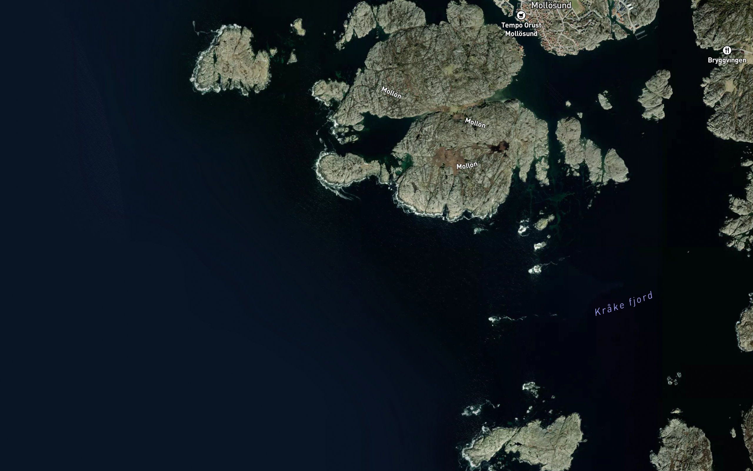 Ostra Havgallen