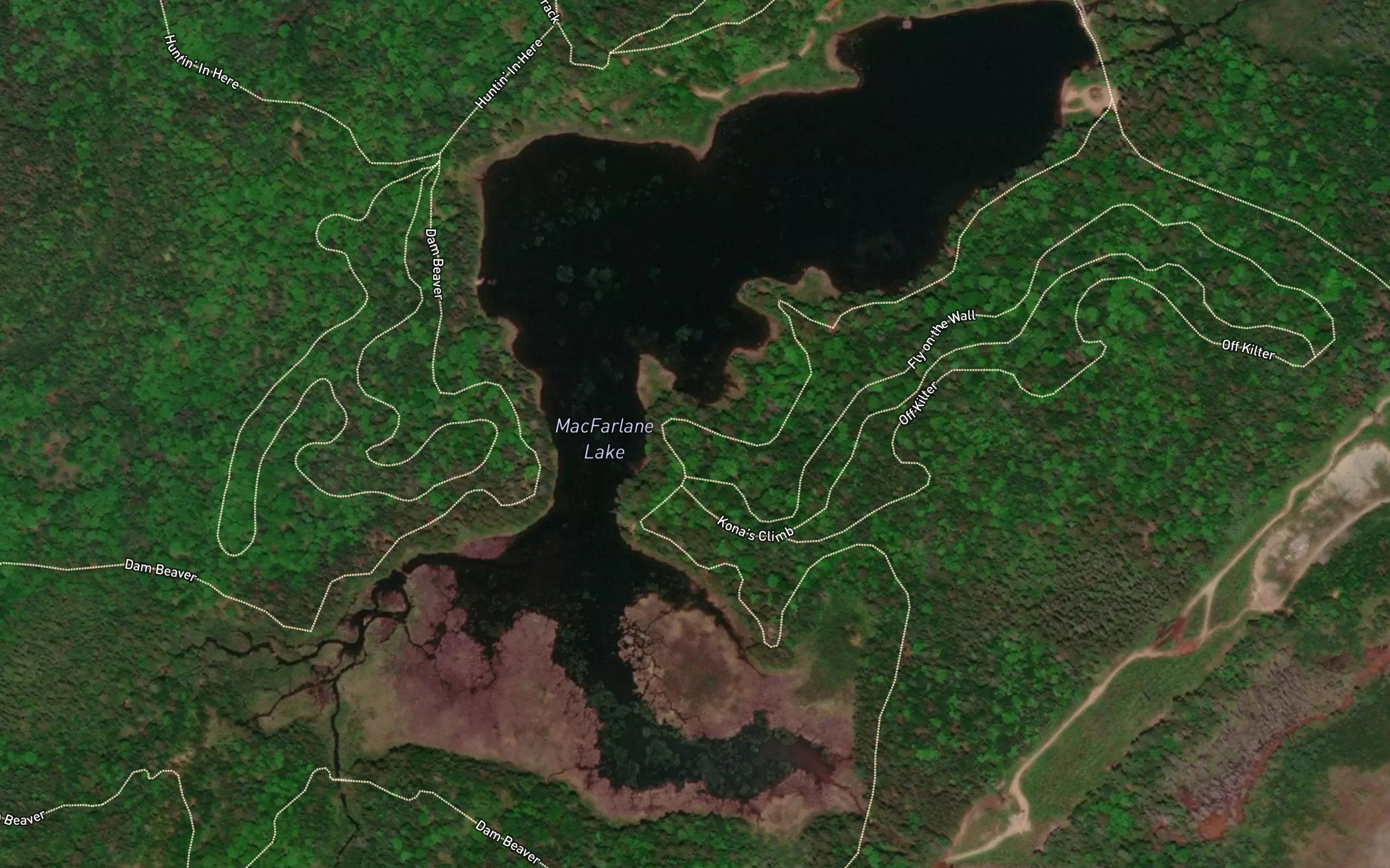 MacFarlane Lake