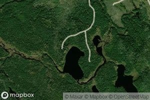 Petit lac du Cerf