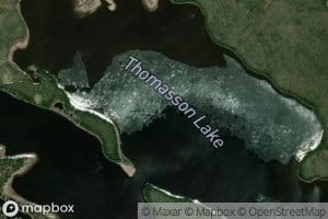 Thomasson Lake