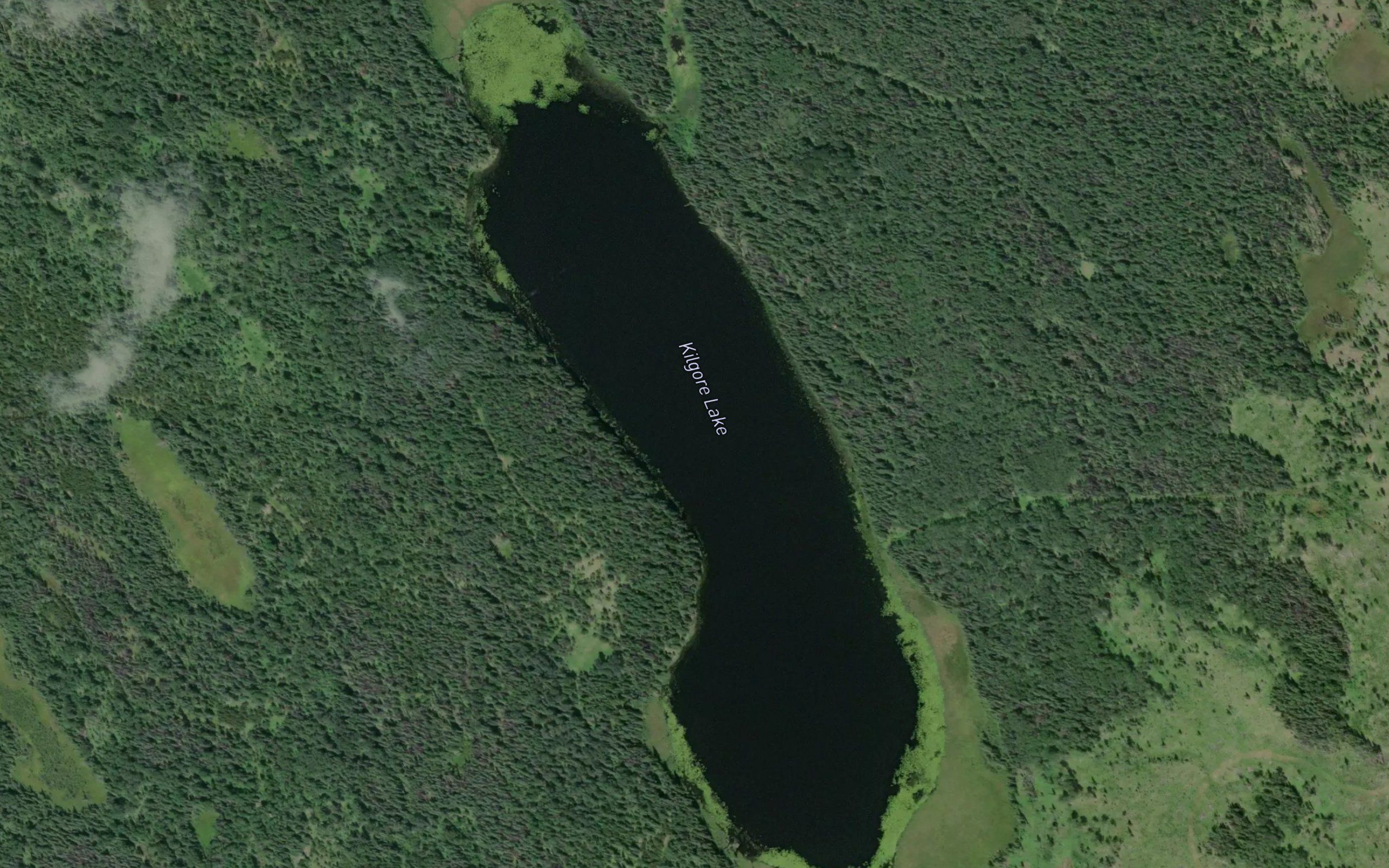 Kilgore Lake